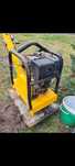 Zagęszczarka Wacker Neuson 200 kg