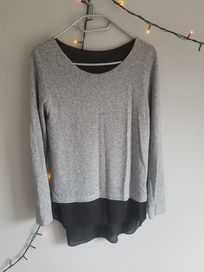 bluzka sweterek rozmiar S/M