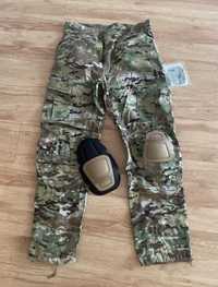 Бойові брюки army USA multicam combat pant вогнестійки оригінал