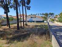 Terreno de 900m2