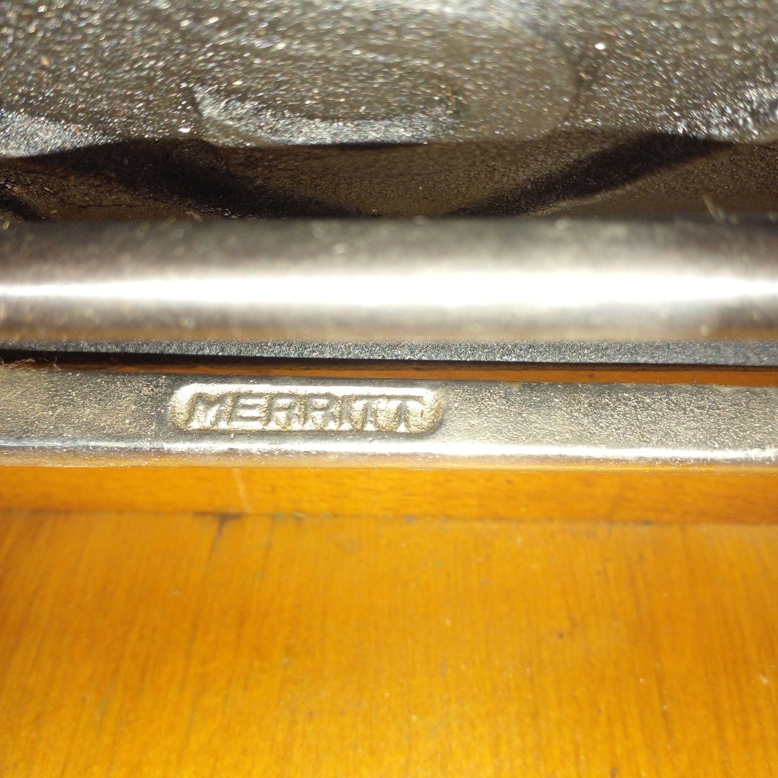 Швейная машинка Merritt