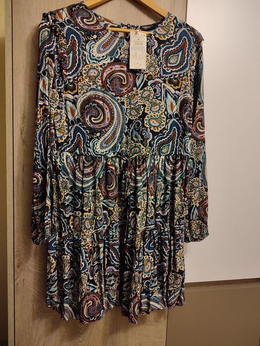 Платье House brand новое размер М