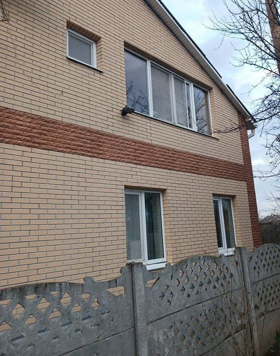 будинок 150м2 Покотилівка.