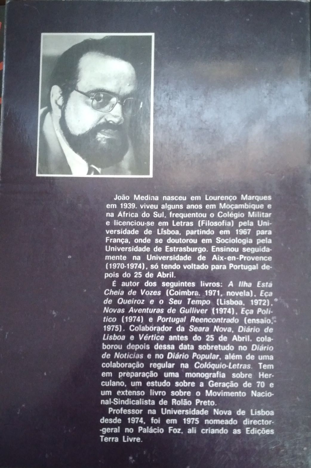 Salazar em França