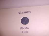 Продам принтер canon pixma ip-1600
