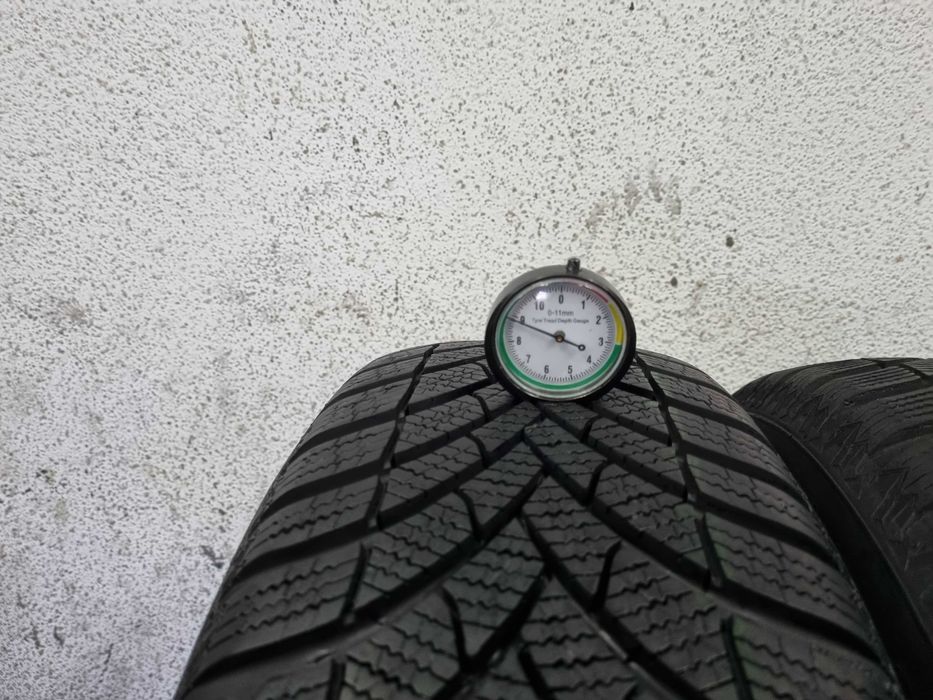 205/60/16 96H XL Semperit Speed-Grip 5 PARA MONTAŻ WYSYŁKA K-lin