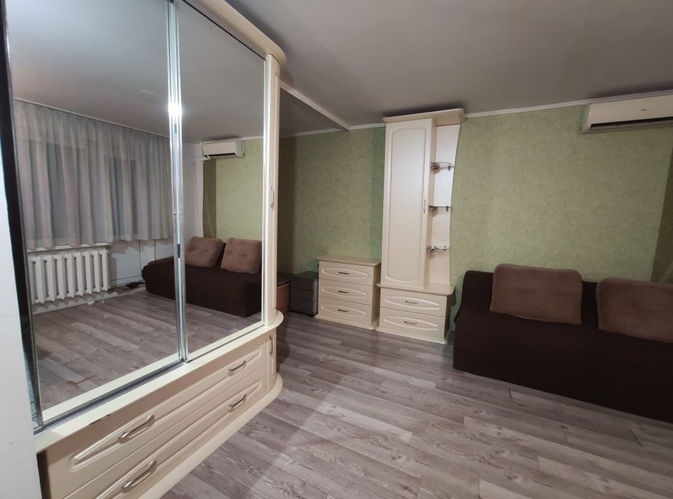 Здається 1к.кв.на Червоній горі