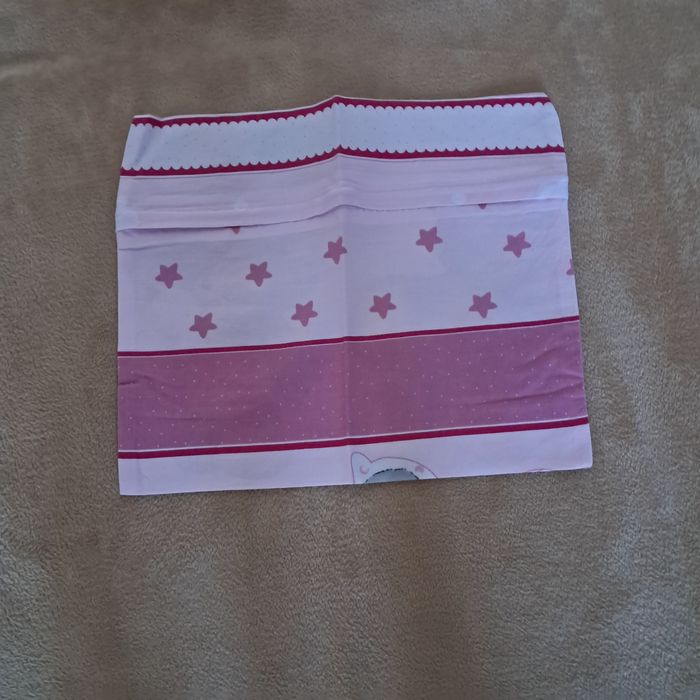 Pościel do wózka/kołyski BabyLux