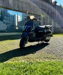 Peugeot Django 125cc