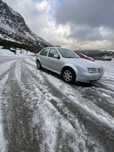 VW Bora 1.9 TDi Highline