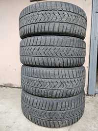 Pirelli Sottozero 7 245/45 r18