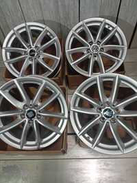 Alufelgi 18cali  5x112 ET44 Vw Seat Skoda Audi