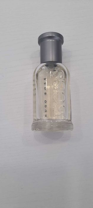 Perfume Hugo Boss