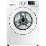 Pralka WF60F4E5W2W, 6kg, Ecobubble, uszkodzony programator.