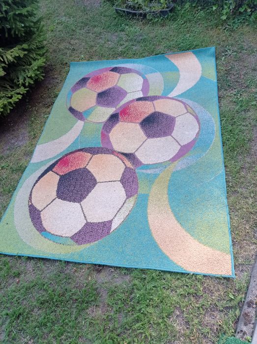 Dywan, 220x158cm