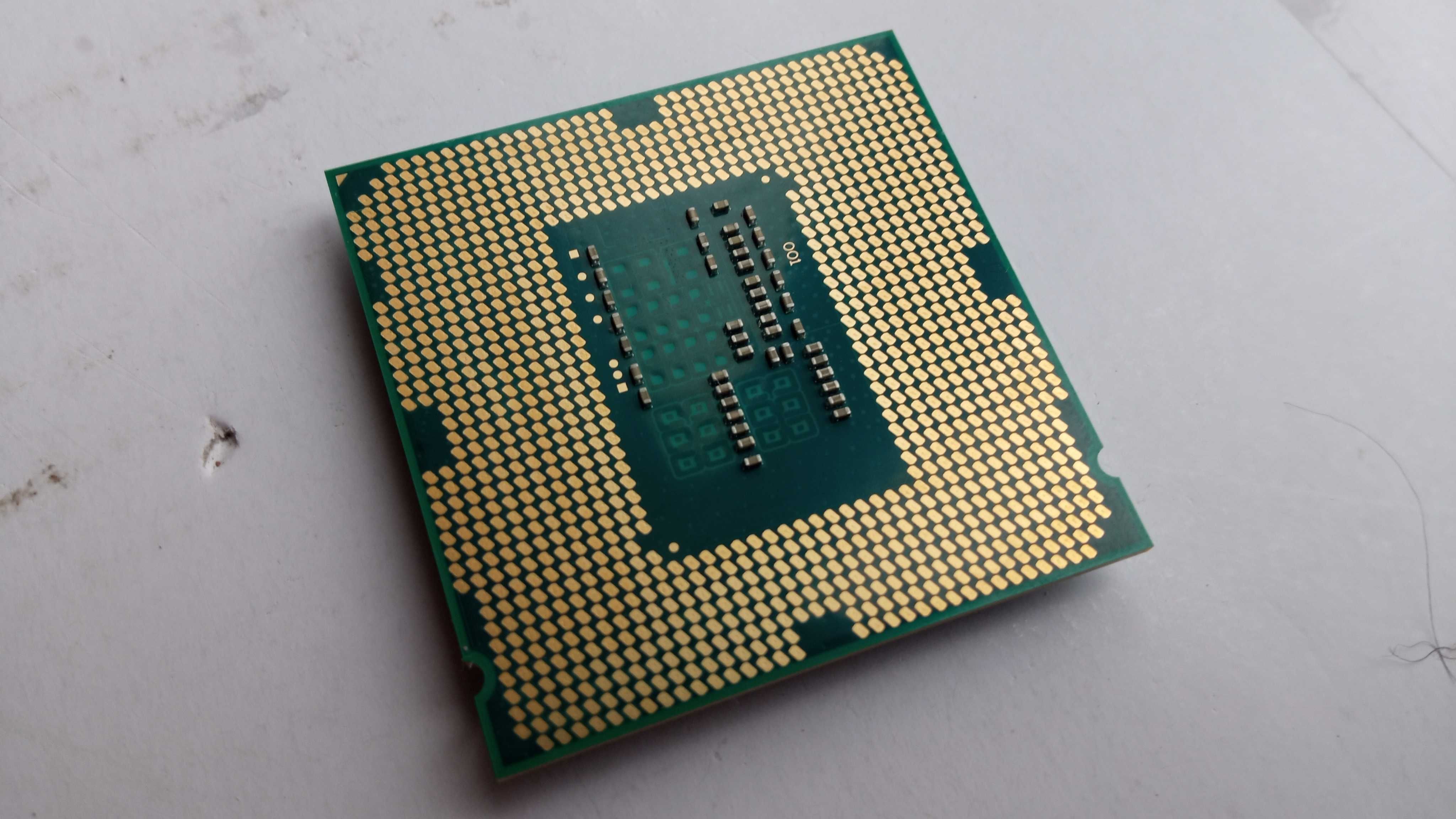 Процессор Intel i3 4330, 3.5Ghz, s1150
