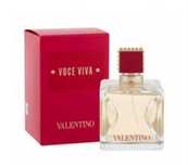 Perfumy inspirowane Valentino Voce Viva Bardzo Trwałe damskie