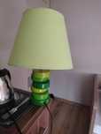 Lampa nocna ,Stolikowa