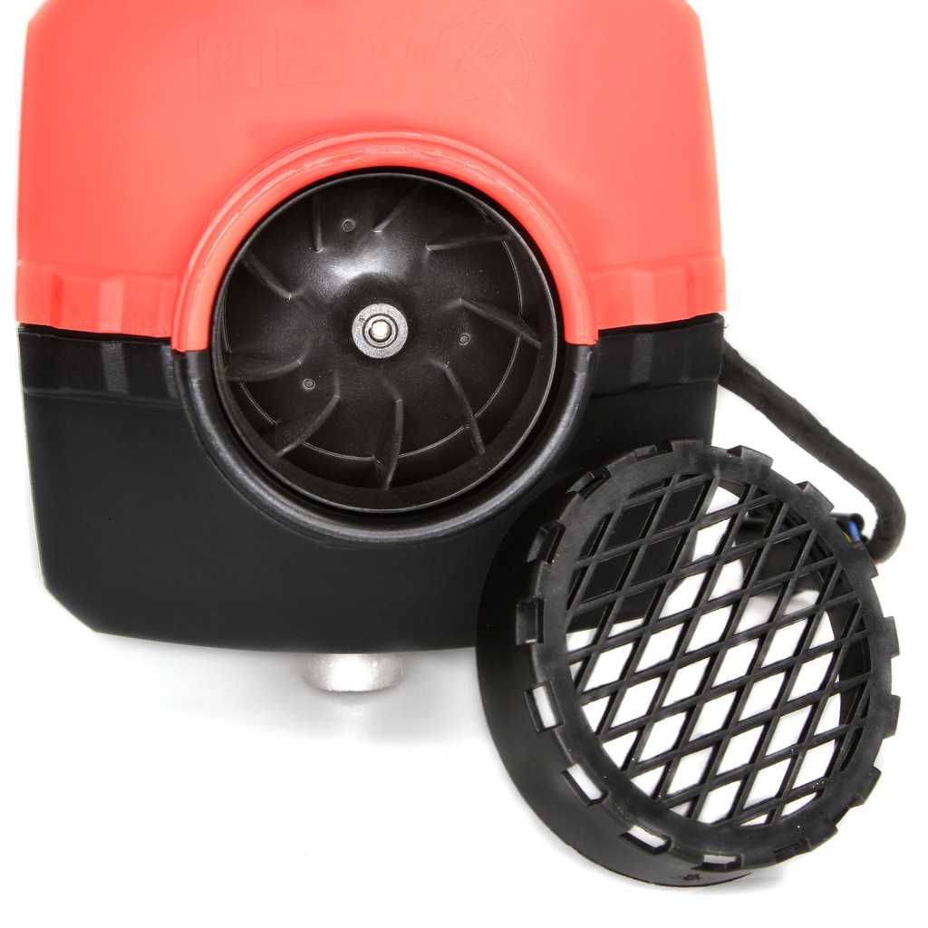 Nagrzewnica 8 kW vebasto ogrzewanie posojowe bus capmer 12V