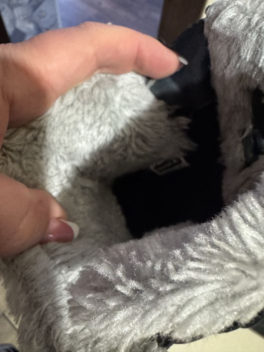 Viking Maia Warm GTX Zip.