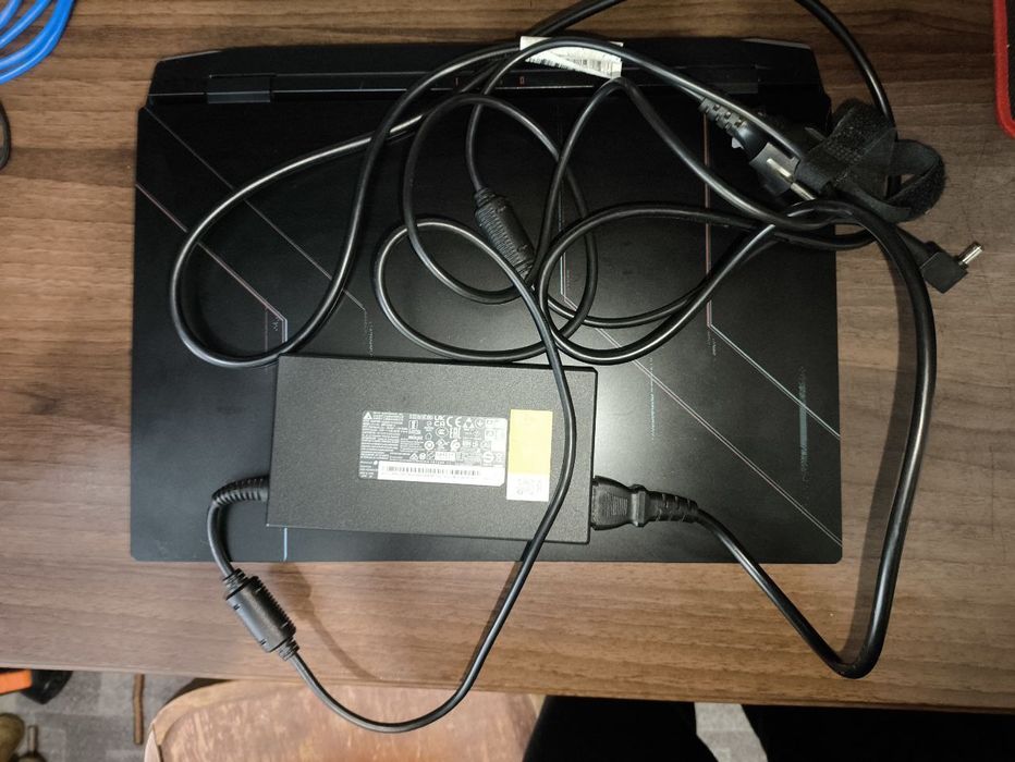 Acer Nitro 5 AN515-46 [AN515-46-R6ER]