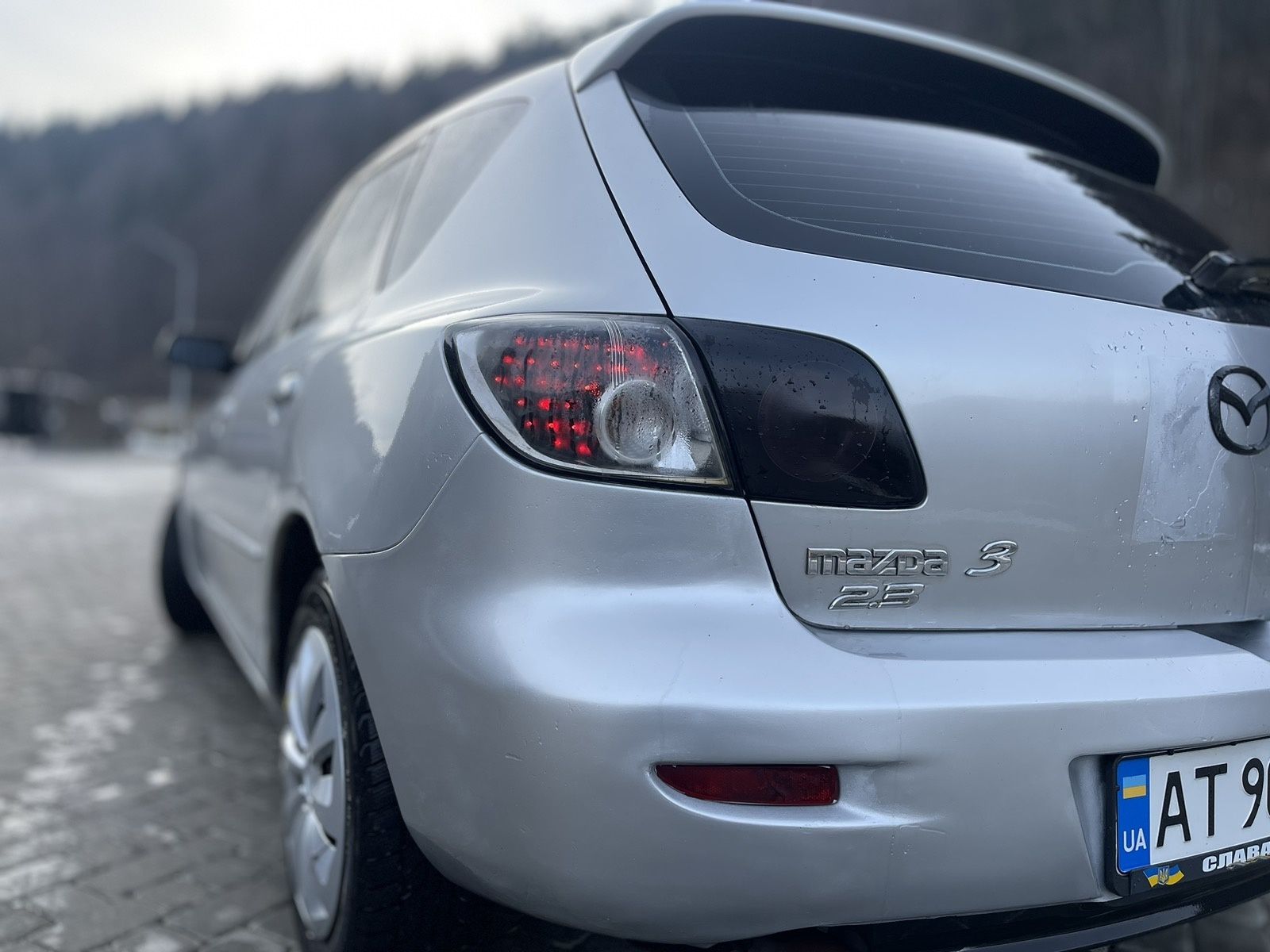 Mazda 3 Мазда 3 продам