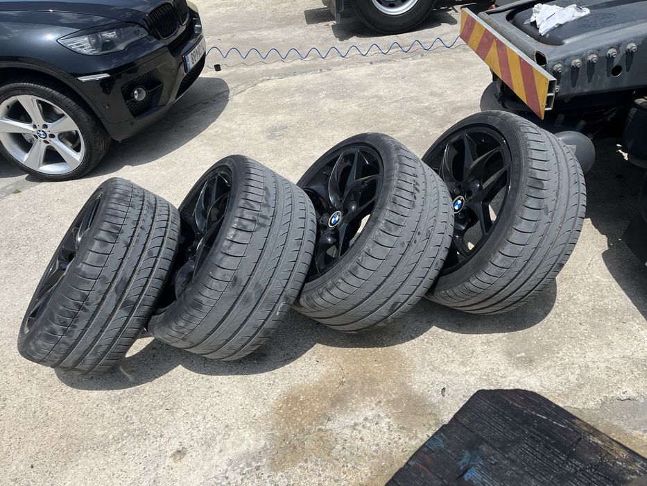 Jantes 21 originais bmw x5 ou x6