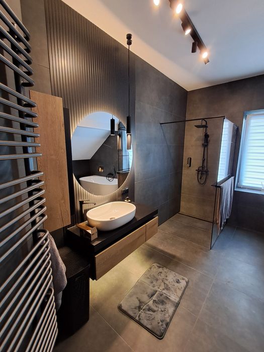 Glazurnik wykończenia mieszkań/ łazienek remonty gładzie