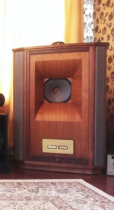 Продам акустику Tannoy Westminster Royal HE