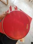 pele evans hydraulic red 14"