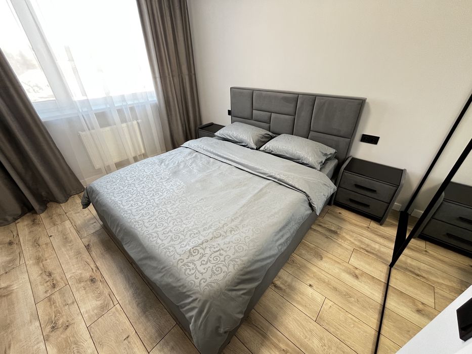 Оренда квартири на Печерську