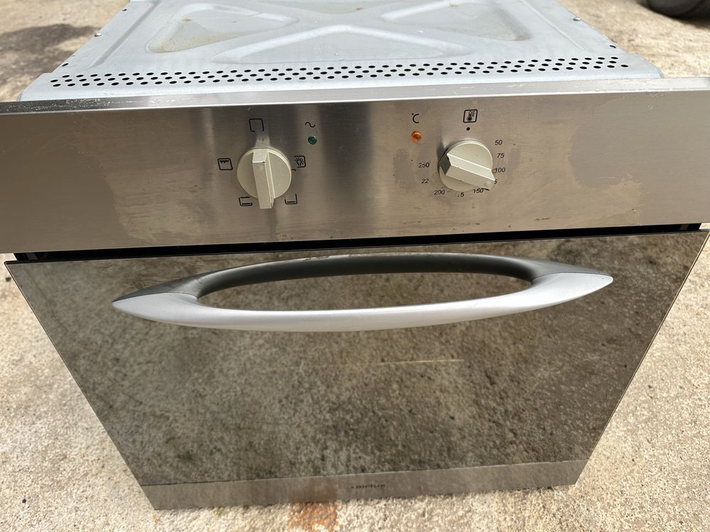 Forno encastre airlux