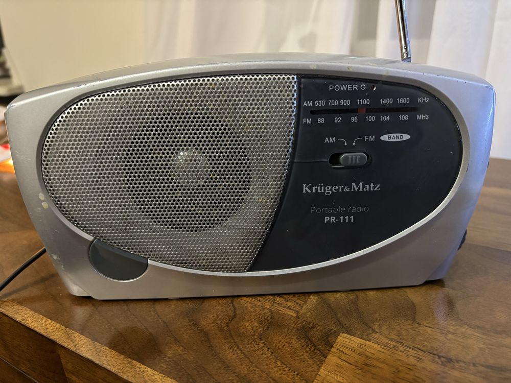 Radio Kruger&Matz