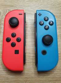 Джойкони джойконы контроллер joy con gamepad для Nintendo switch