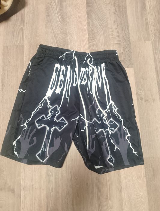 Шорти, нейлонові