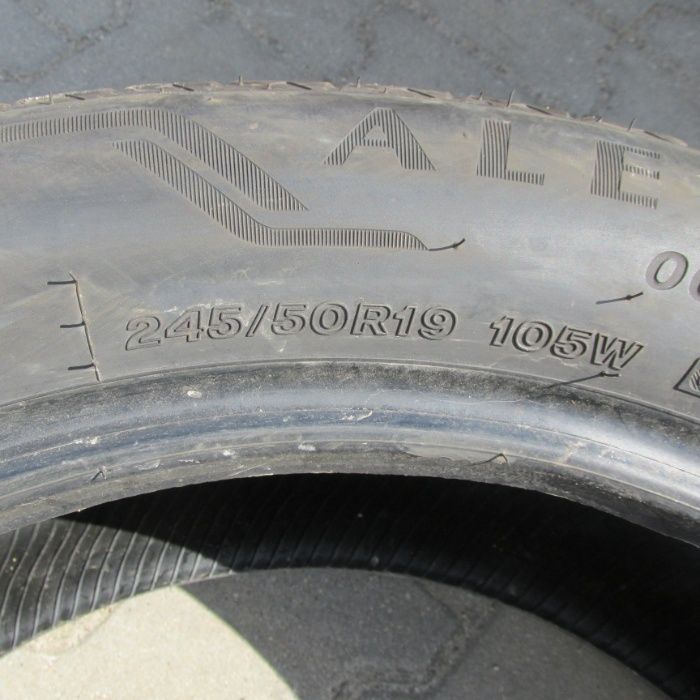 245/50/R19 105W Bridgestone alenza 001 RFT