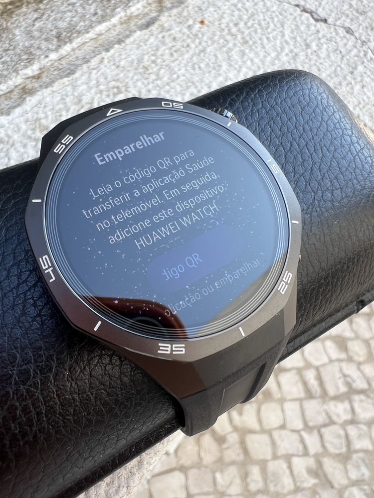 Huawei Watch GT5 Pro