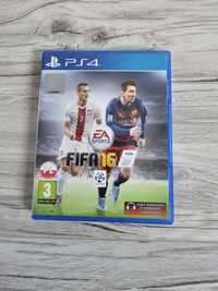 Fifa 16 Playstation 4 PS4 PS5 gra jak nowa