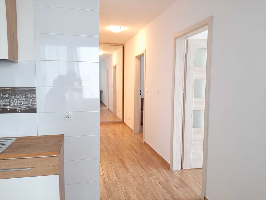 Śródmieście, na piechotę do Dworca Głównego, 2600 zł, nowy blok