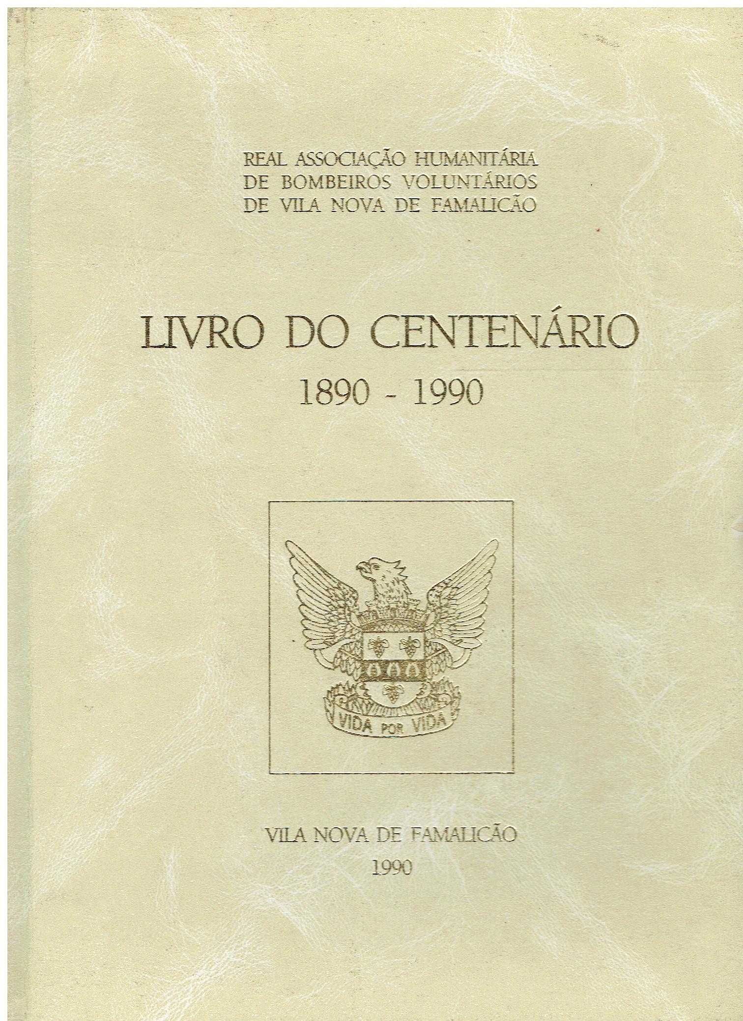 688 - Monografias - Livros sobre Vila Nova Famalicão