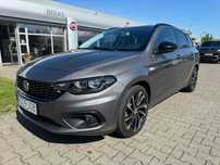 Fiat Tipo LPG 1.4 120KM T-JET S-Design 2018