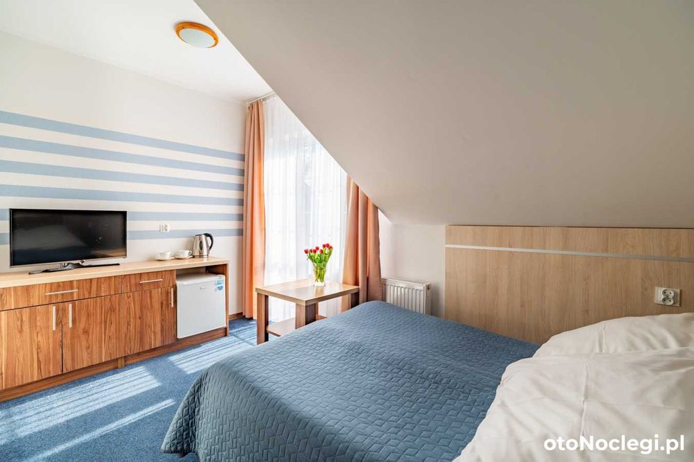 Pobyt Sylwestrowy 2025 rok.   Zapraszamy nad morze