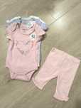 Body i spodenki 74 NOWE