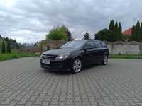 Opel Astra H 1.9 CDTI 150 KM Sport