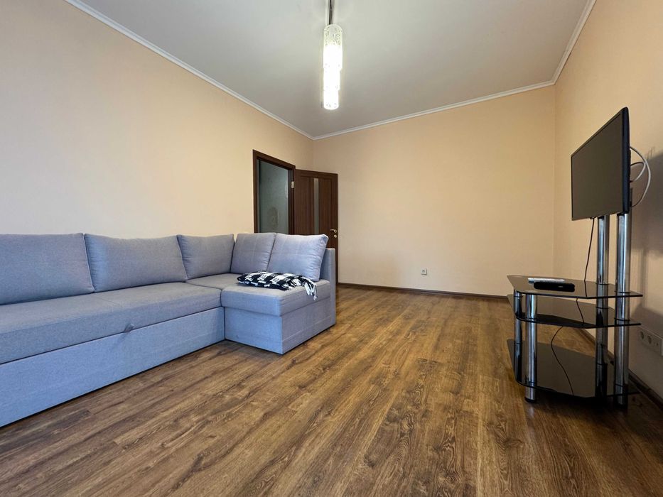 Продаж 1 кімнатної  кварт Комфорт Таун, Регенераторна,4 корп 1 Дарниця