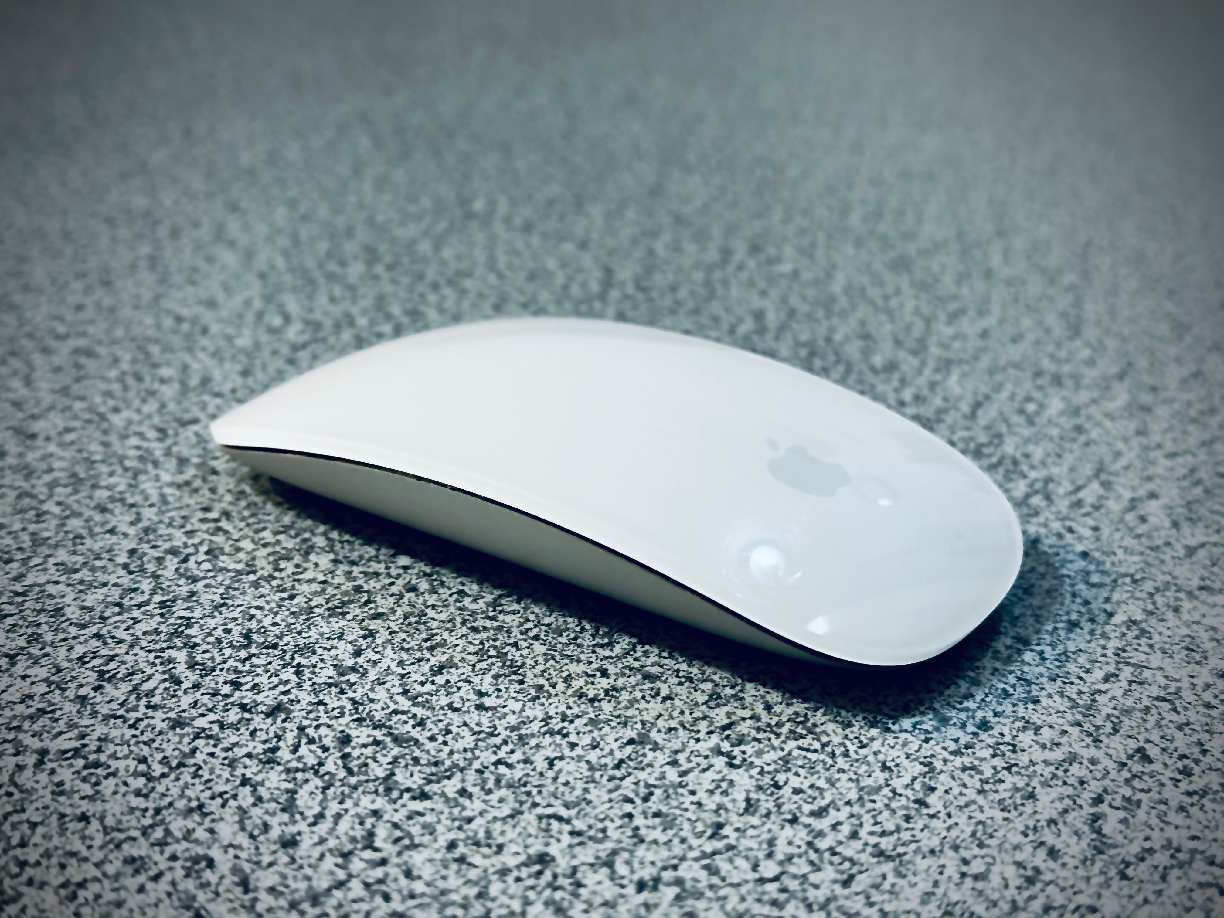Apple Magic Mouse 2 A1657