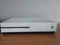 Xbox One S bez pada