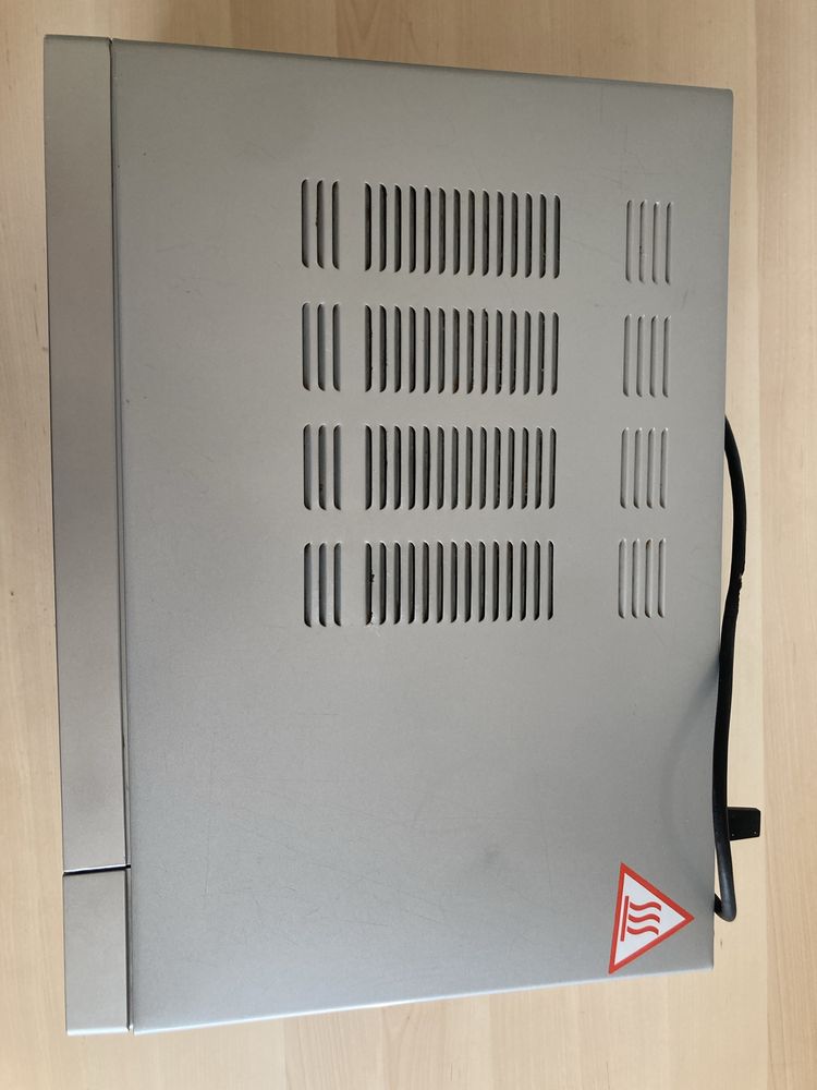 Mikrofalówka Amica AMG 20E80GBS