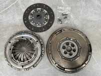 Комплект зчеплення Демпфер Peugeot Partner 2008 508 5008 308 307 3008