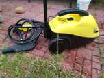 Myjka Wysokociśnieniowa Clarus HPI  1400W
